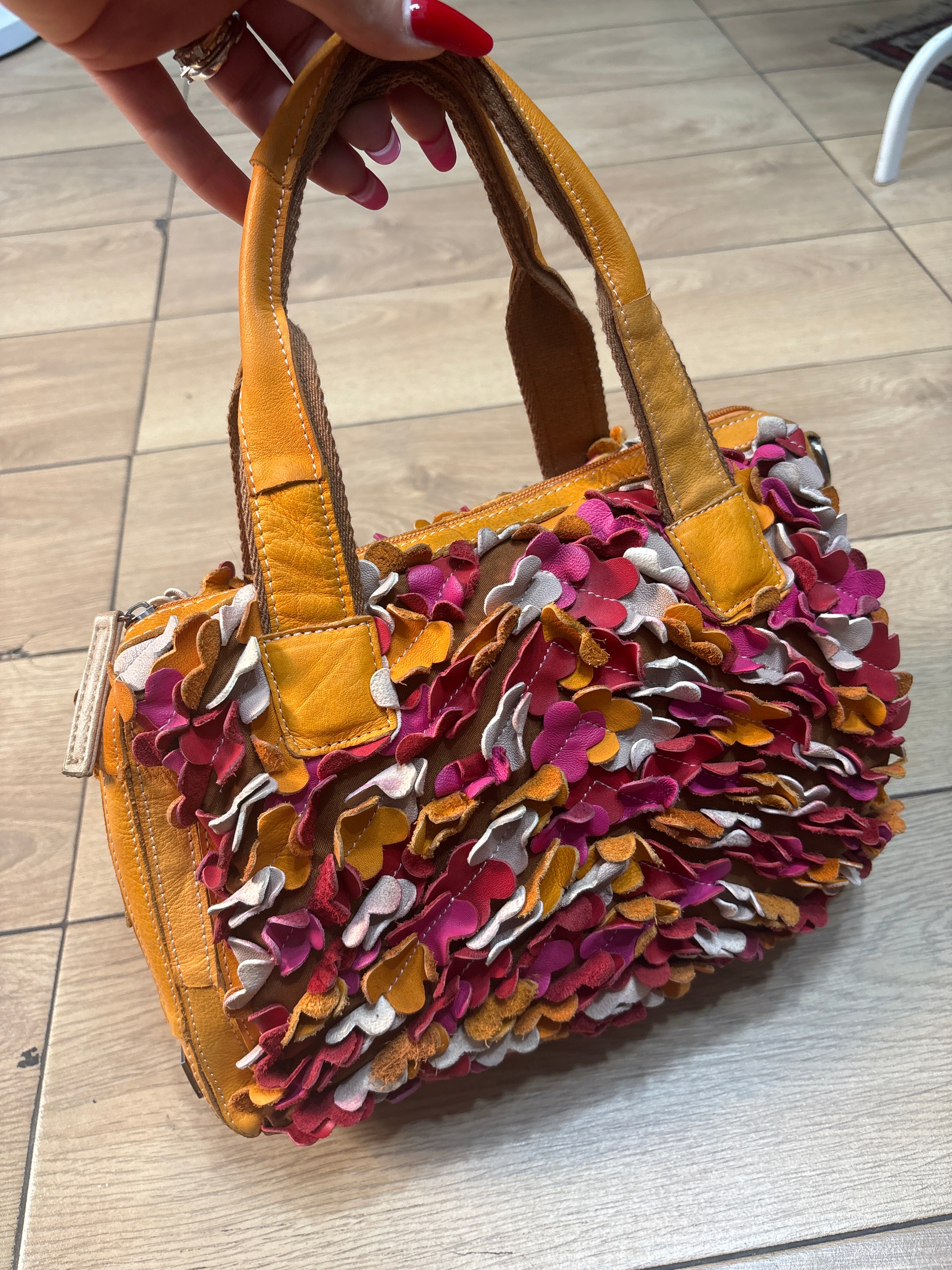 BORSA FLO 716