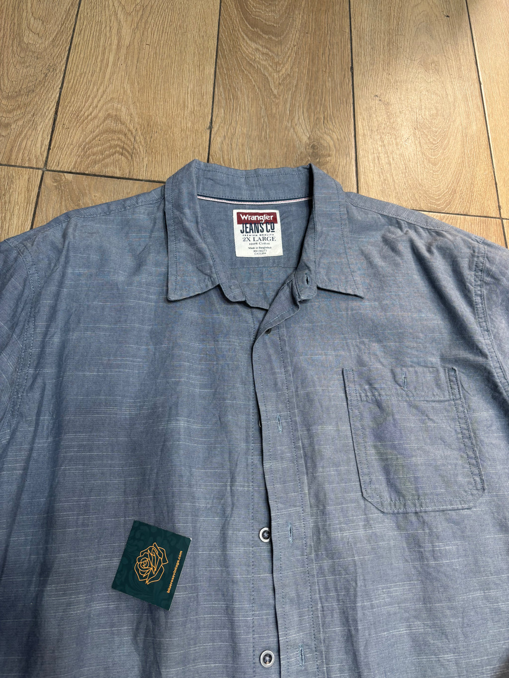 CAMICIA 648