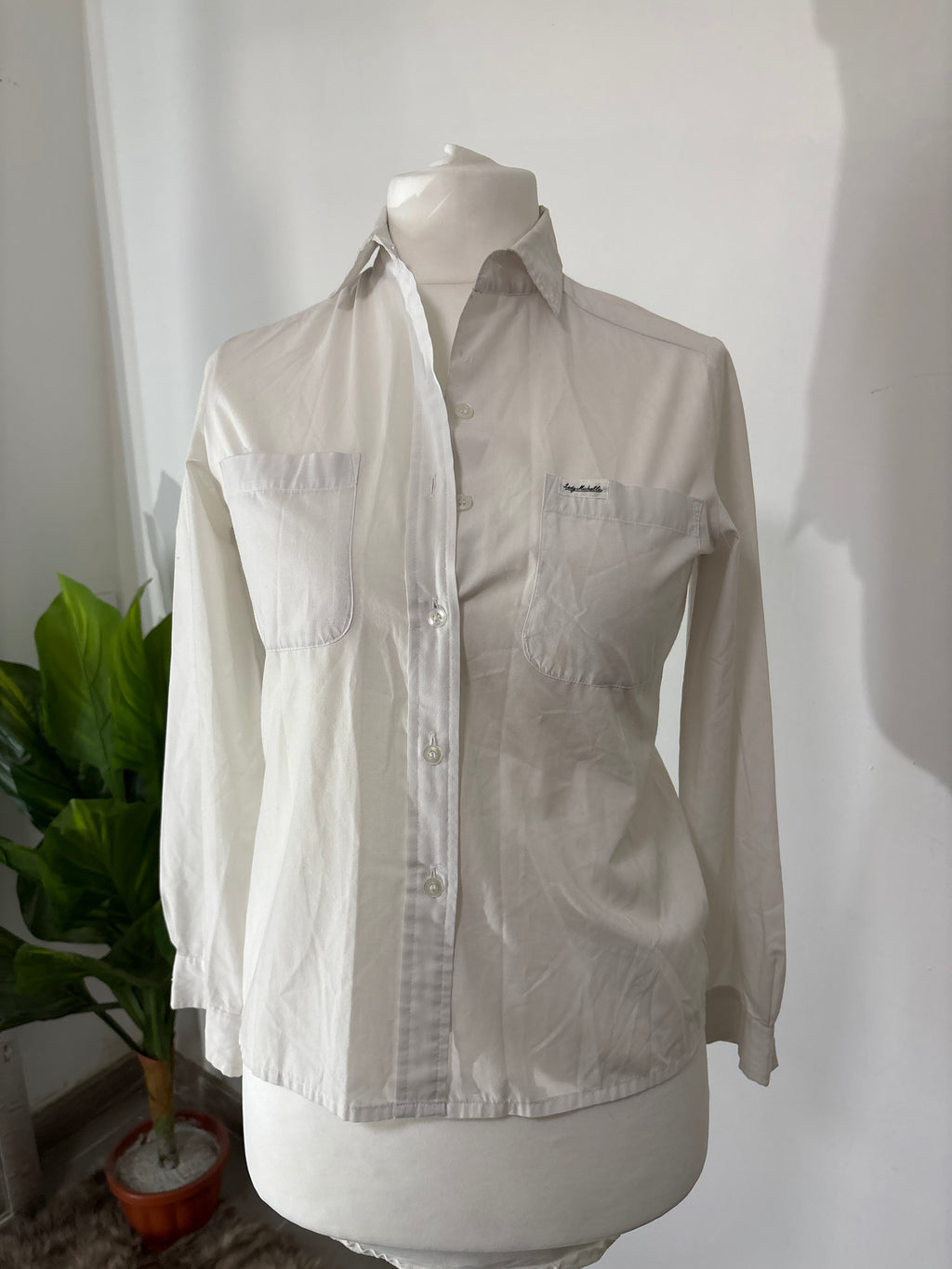 CAMICIA WHI 264