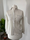 CAMICIA WHI 264