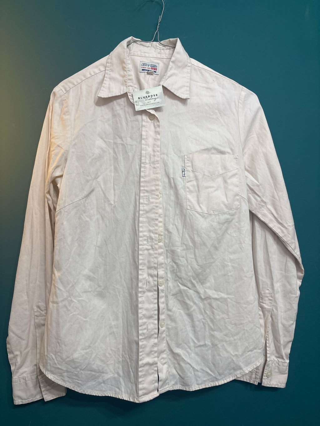 CAMICIA LEVIS 473