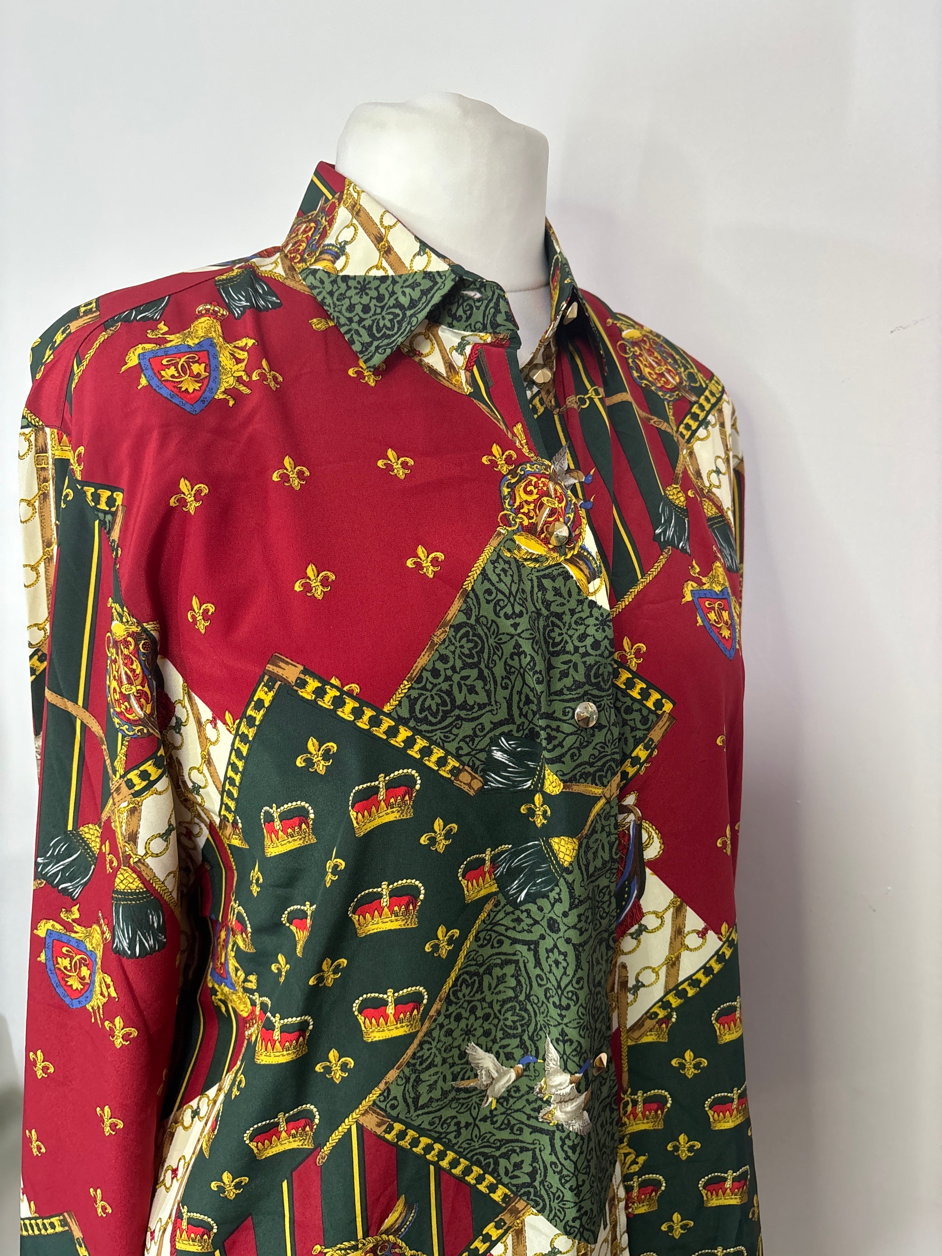 CAMICIA REG 675
