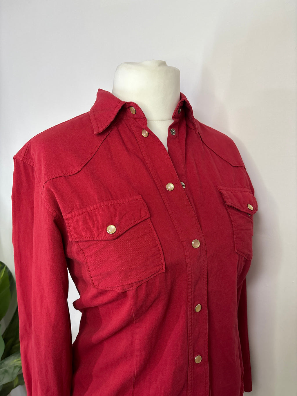 CAMICIA BOR 665