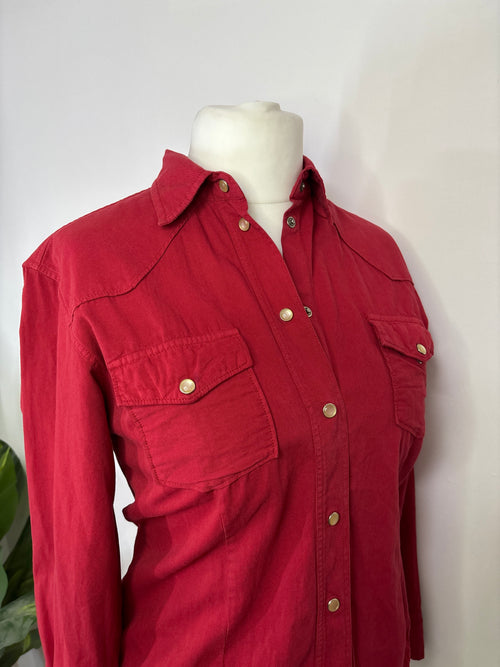 CAMICIA BOR 665