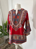 CAMICIA RED 279