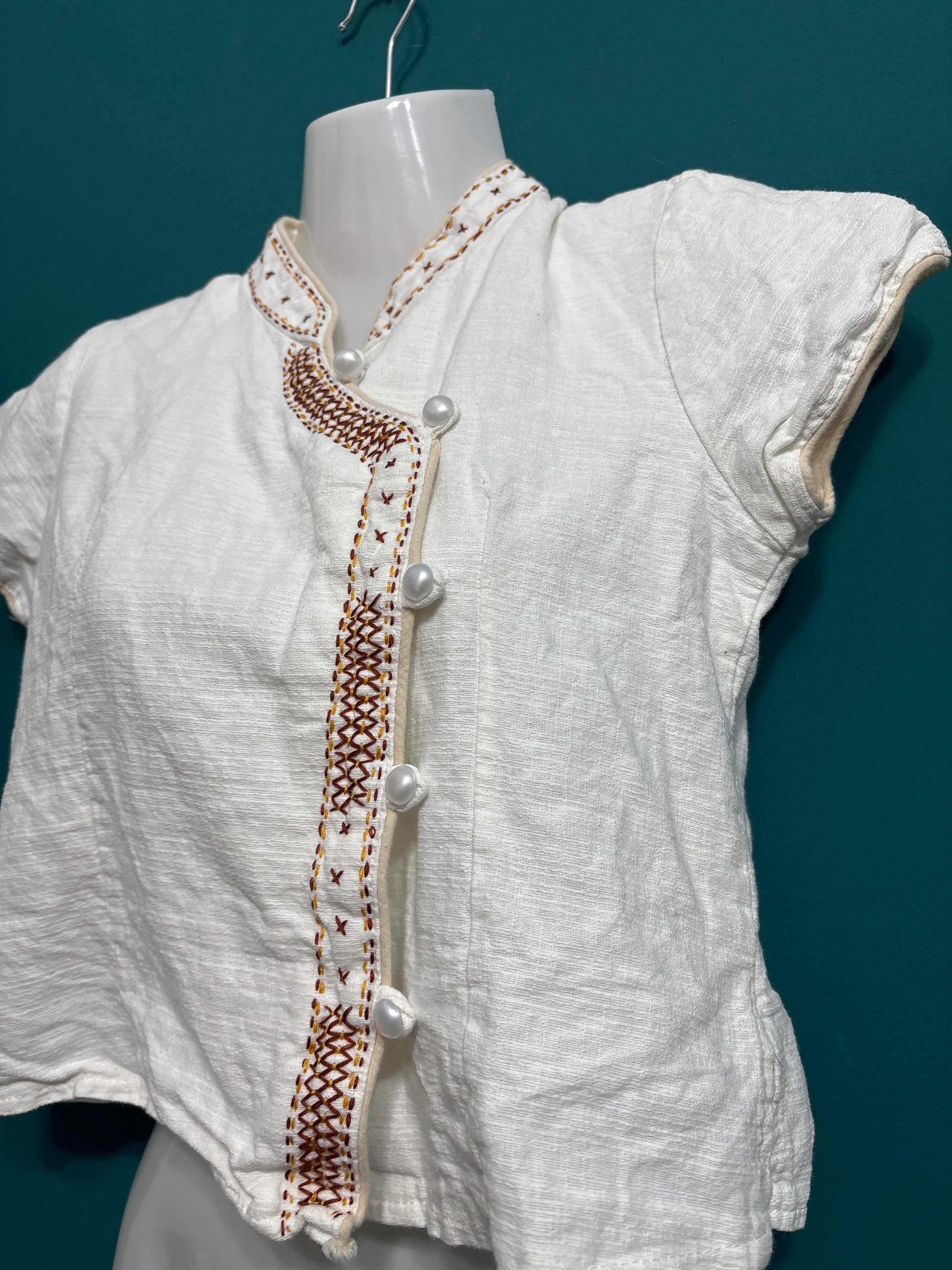 CAMICIA BI 268