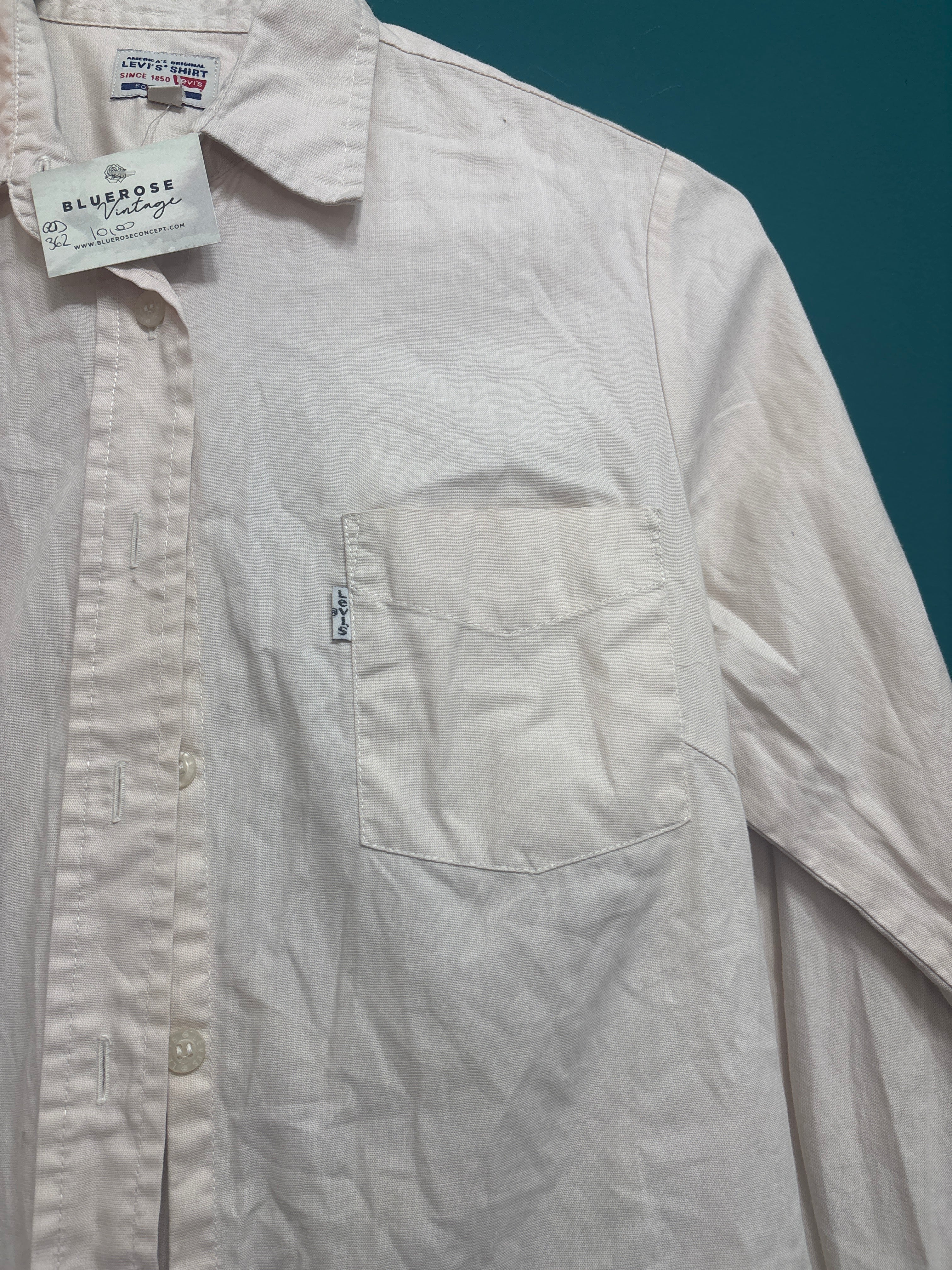 CAMICIA LEVIS 473