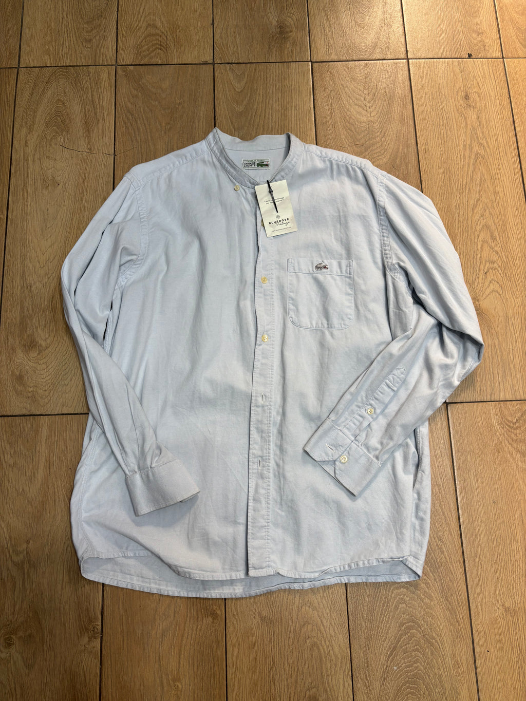 CAMICIA LACO 651