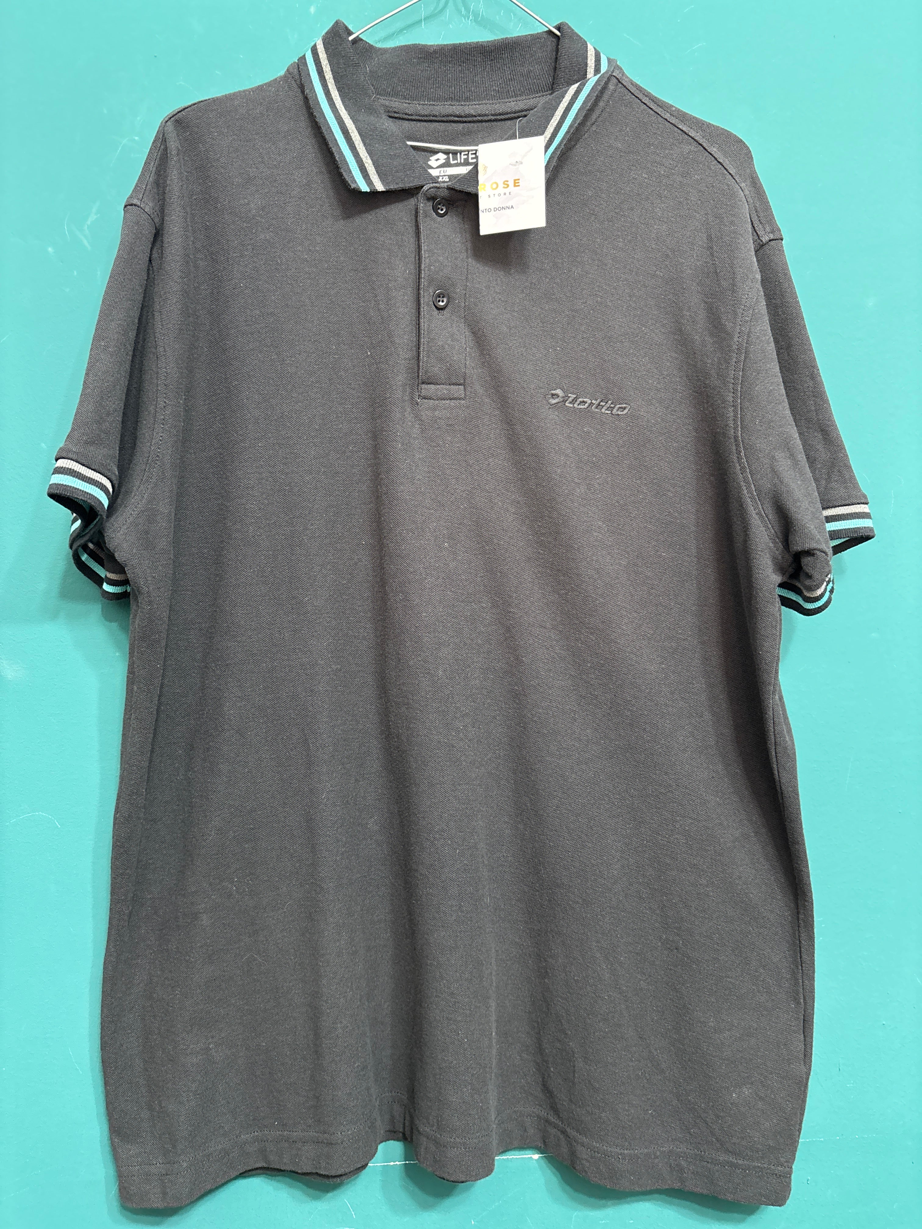 POLO LOT 547