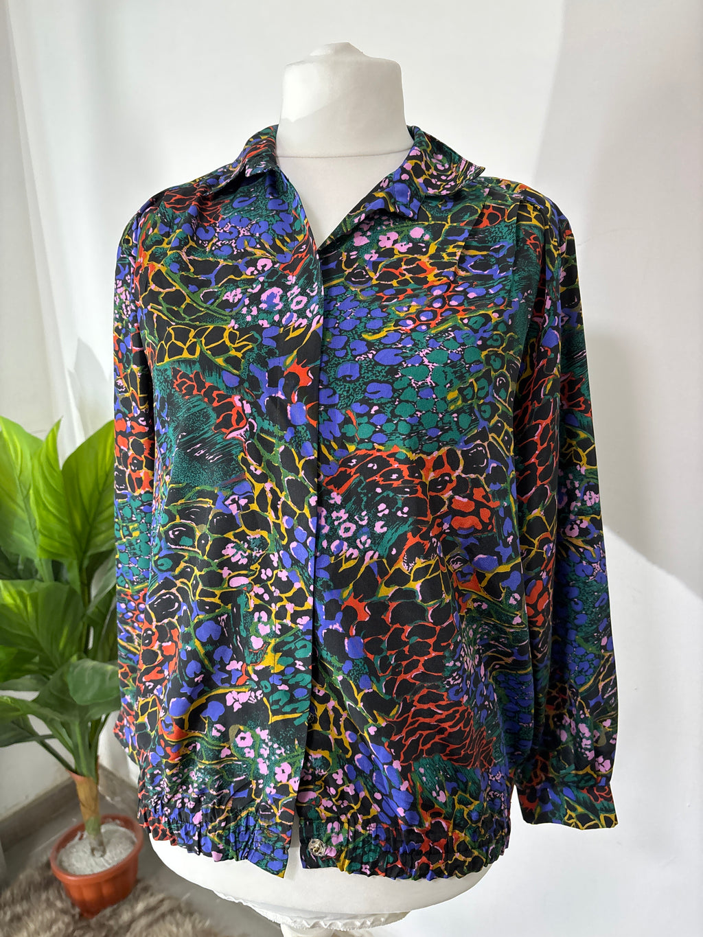 CAMICIA FAN 289