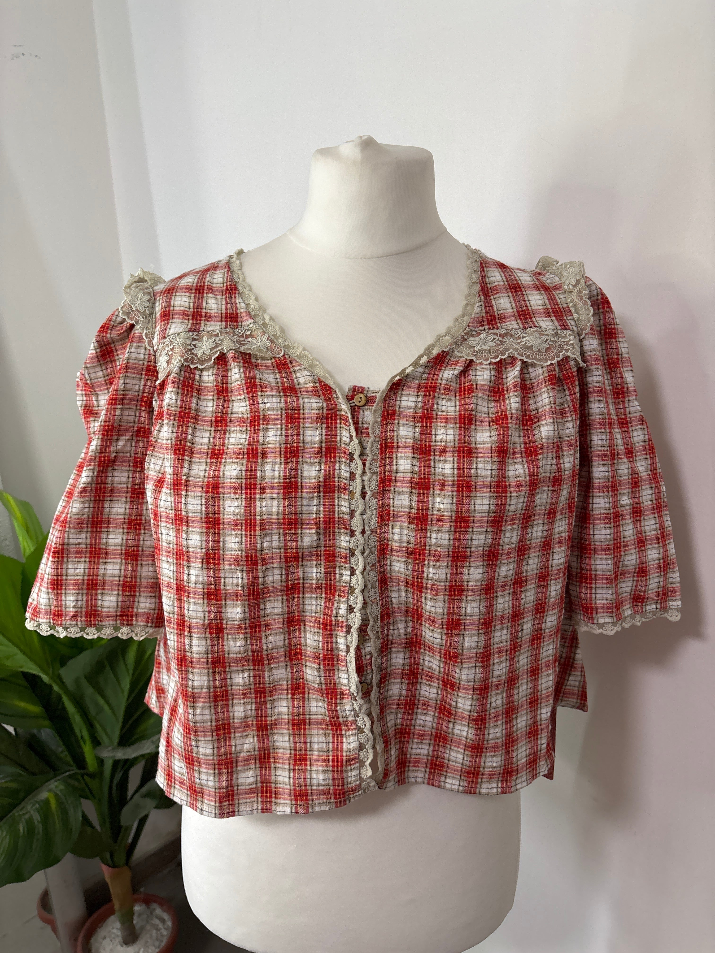 CAMICIA TIR 648