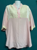 CAMICIA SETA 293