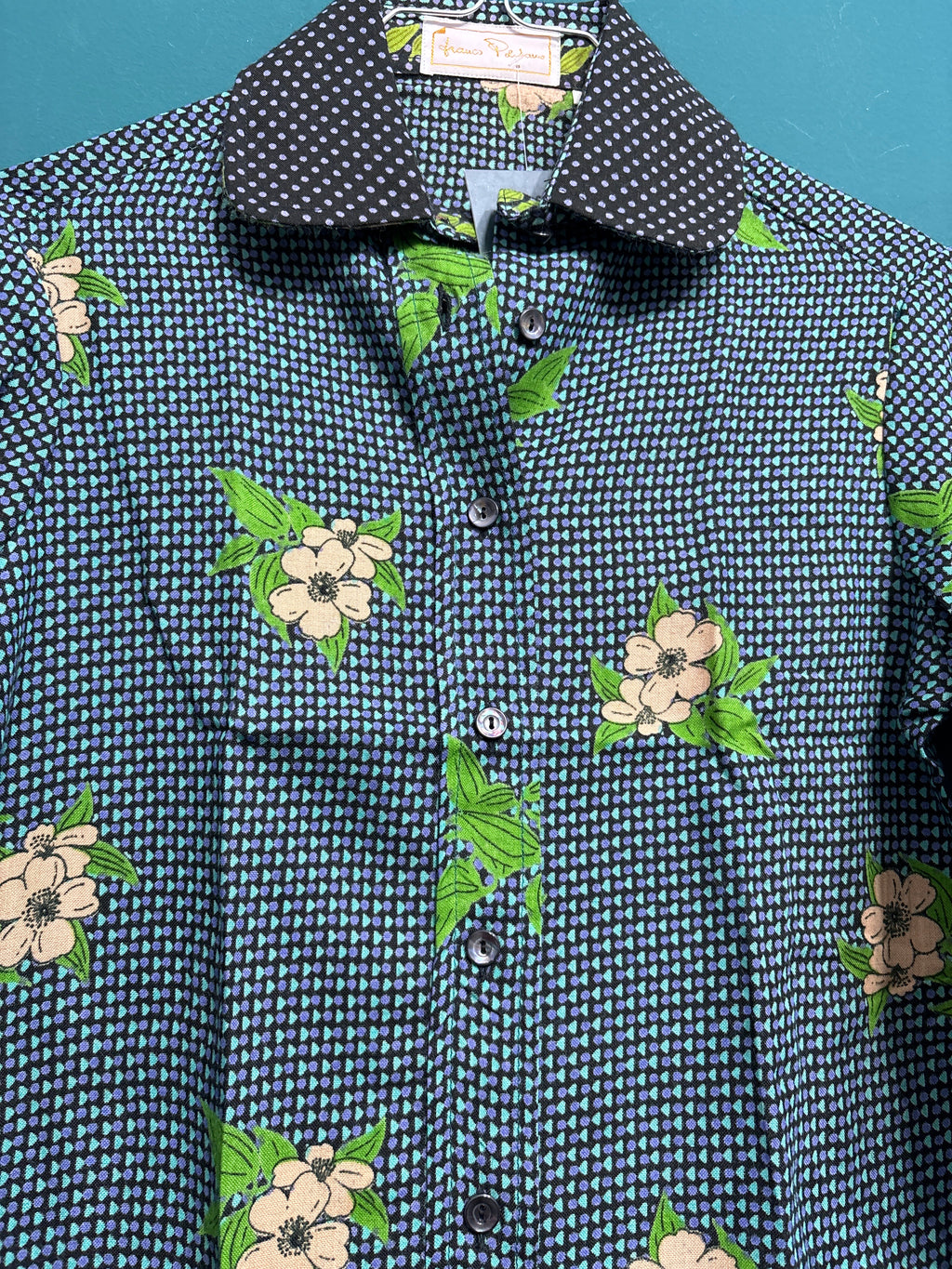 CAMICIA VE 472