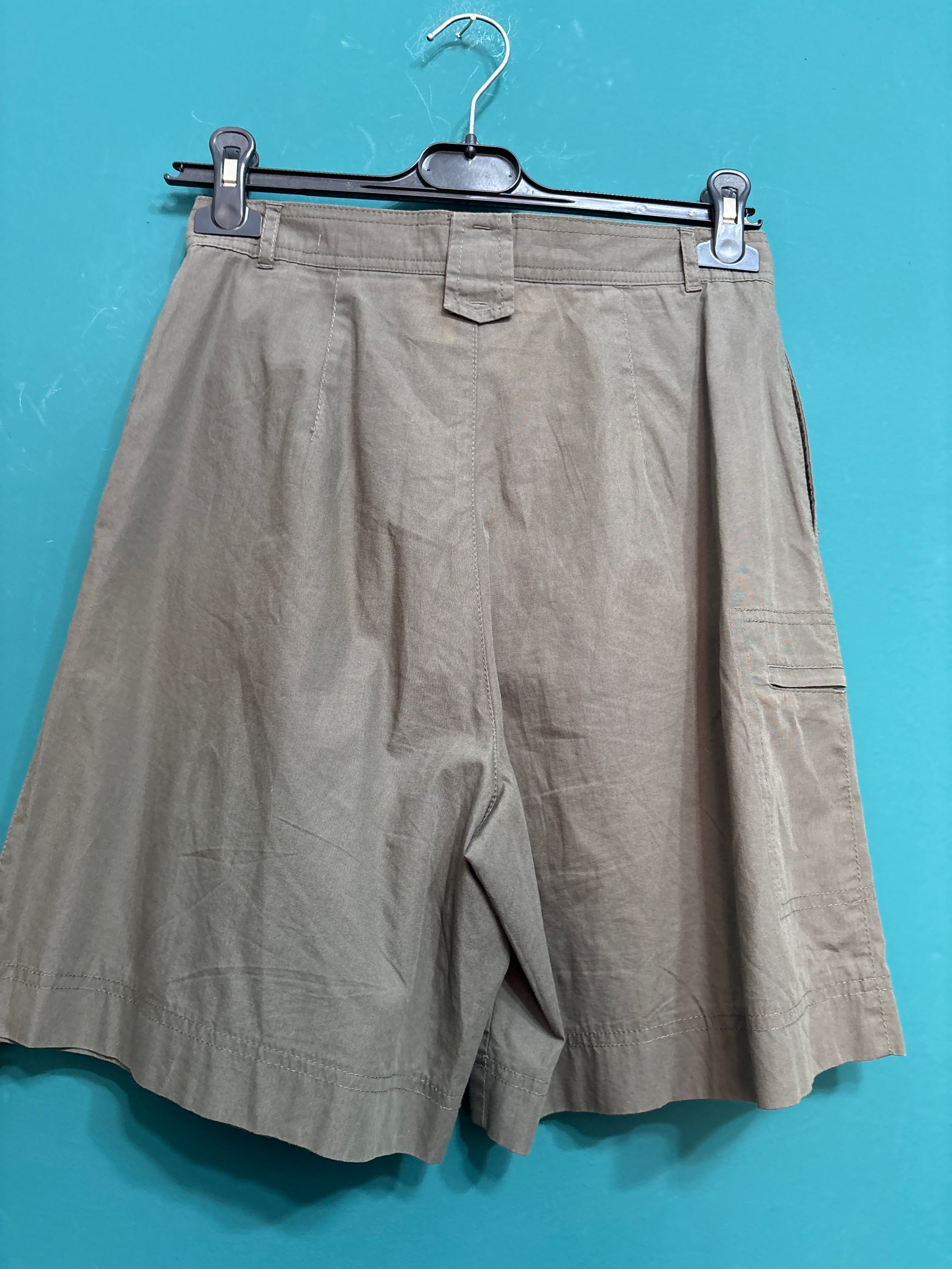 SHORTS V 582