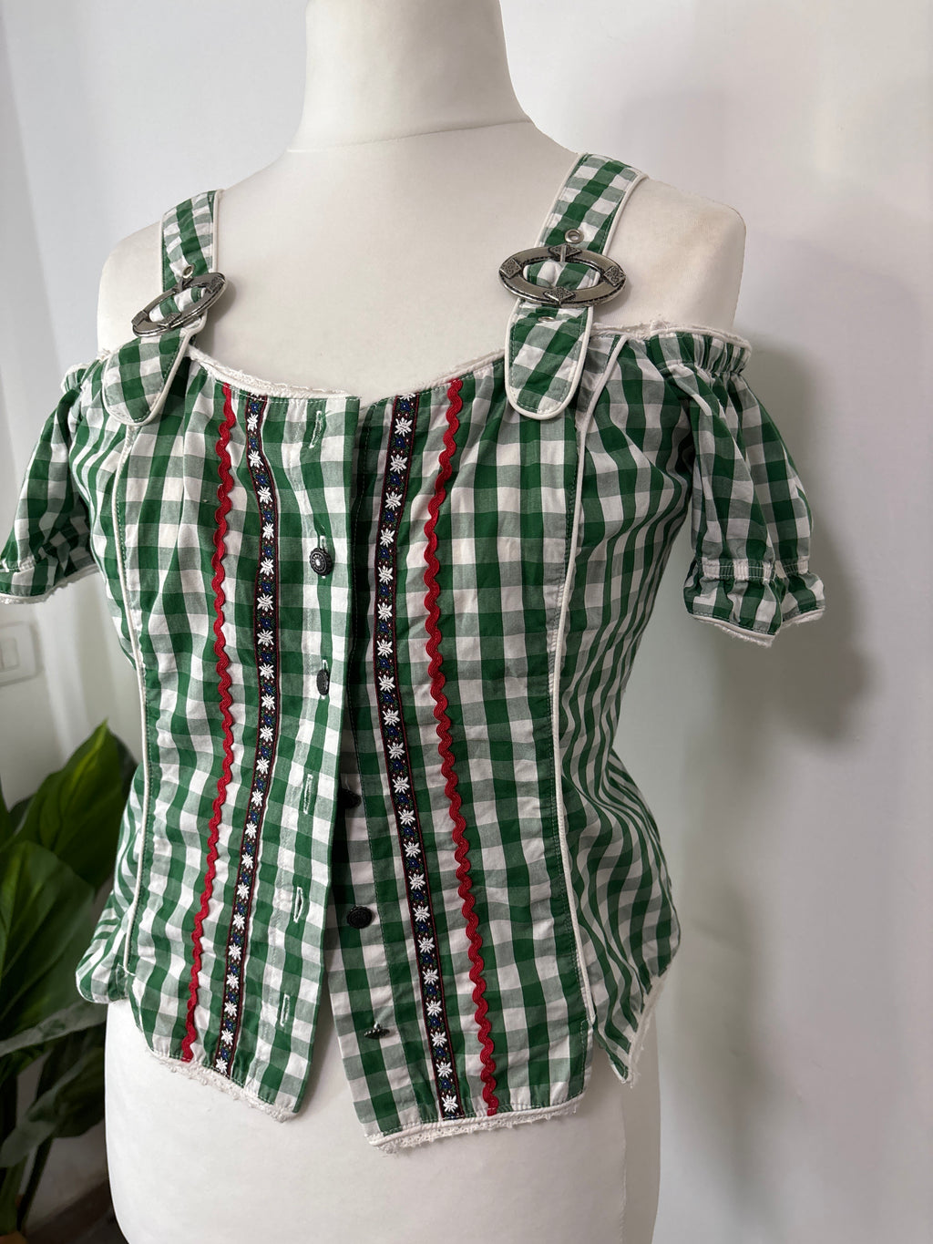 CAMICIA VE 651