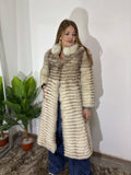 PELLICCIA VOLPE B 544
