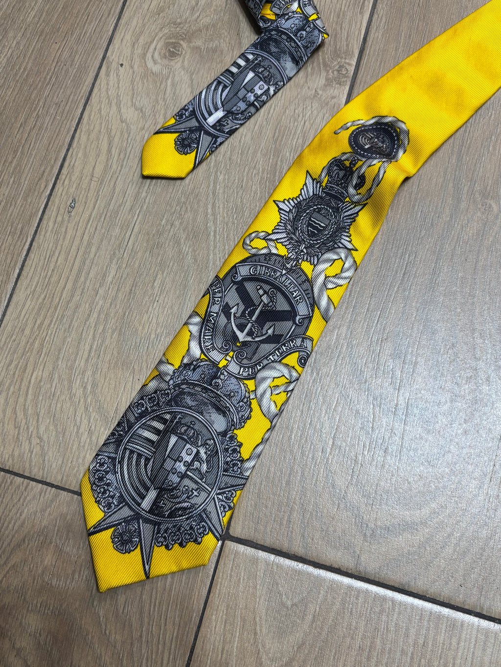 CRAVATTA 595