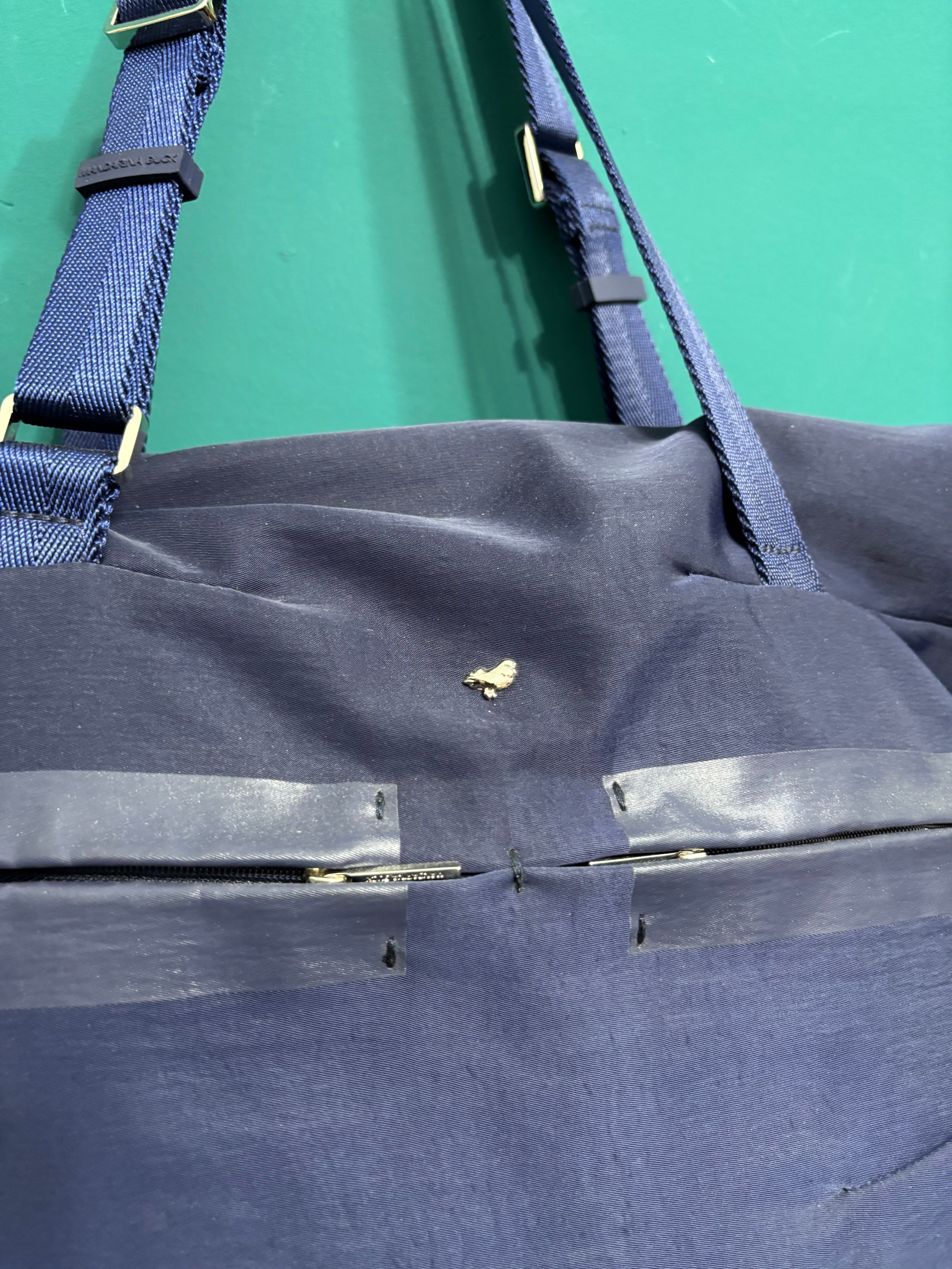 BORSA MAND 412
