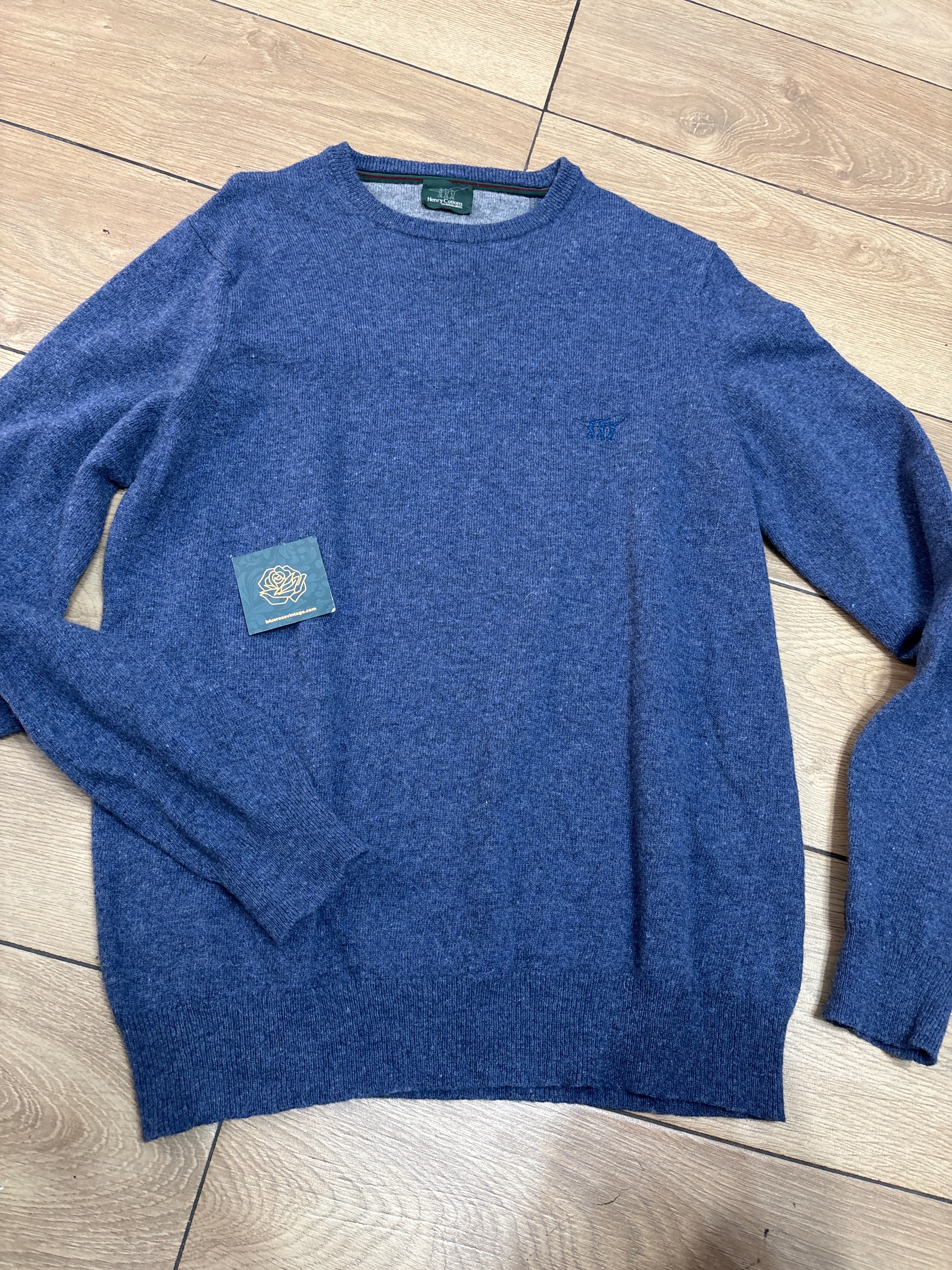 MAGLIONE HERR 736