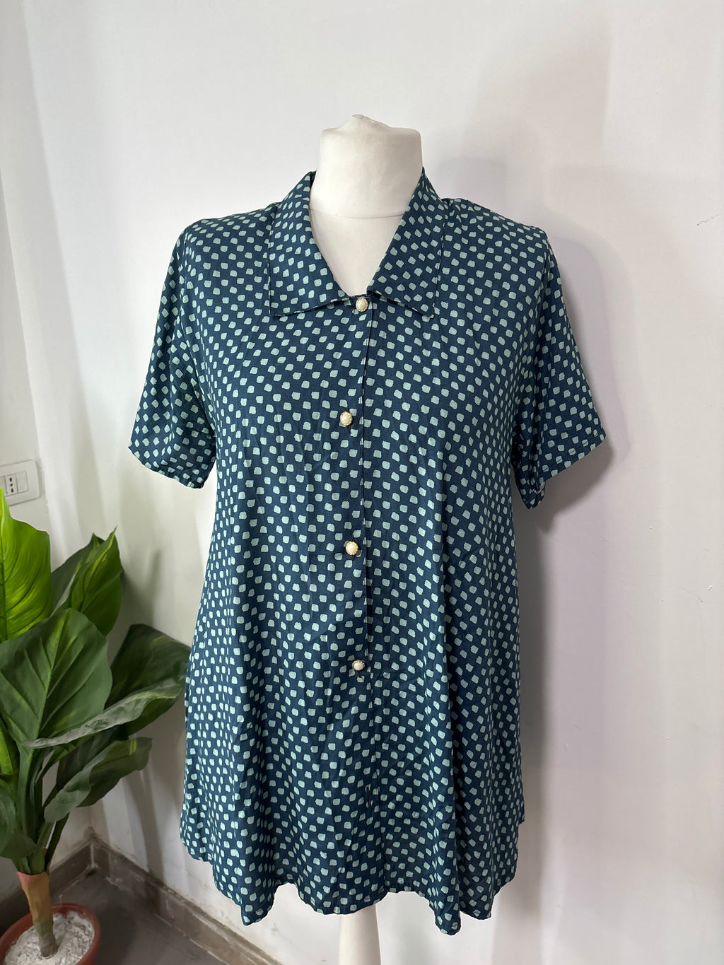 CAMICIA VINT 645