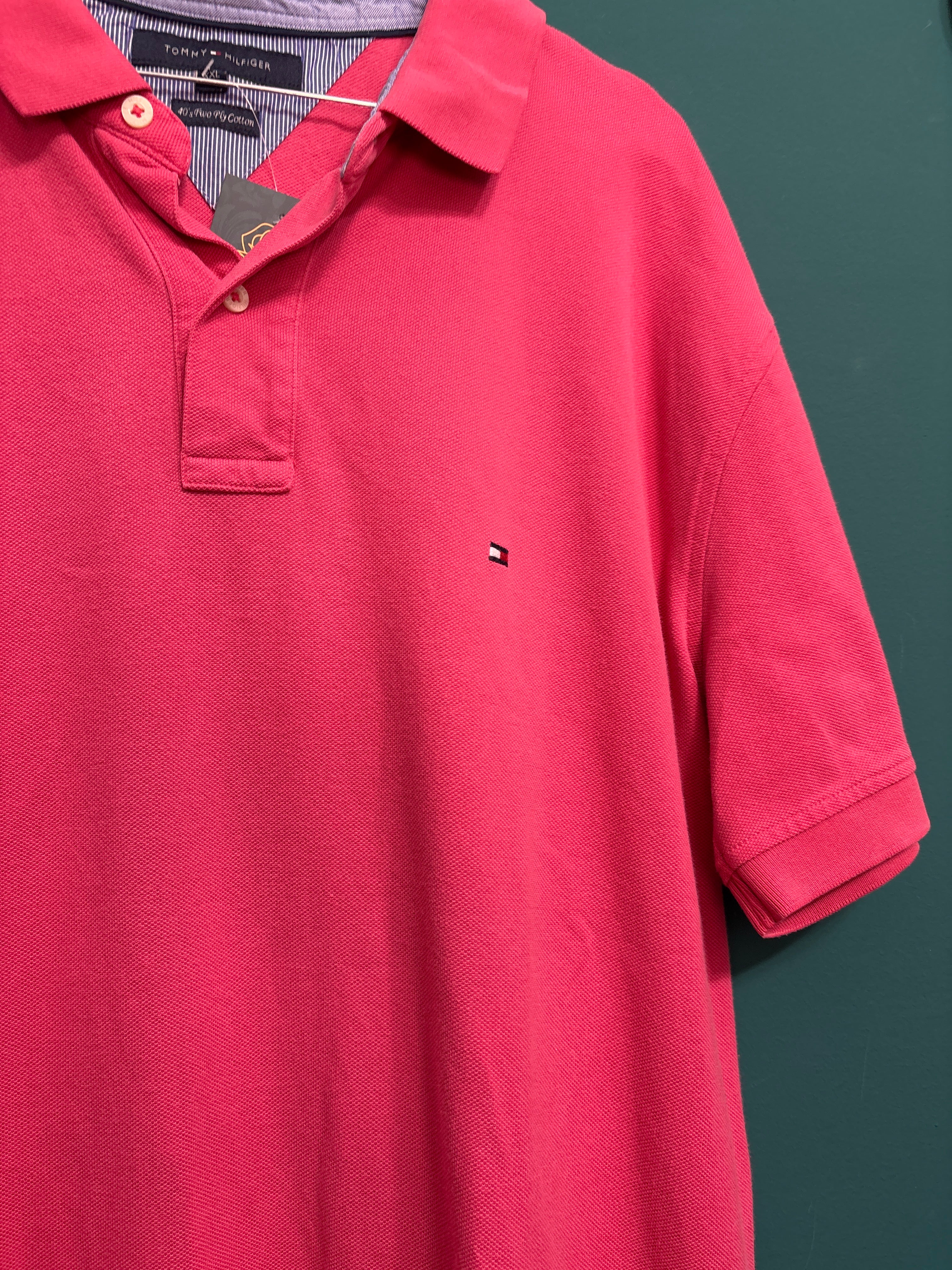 POLO TOM 552