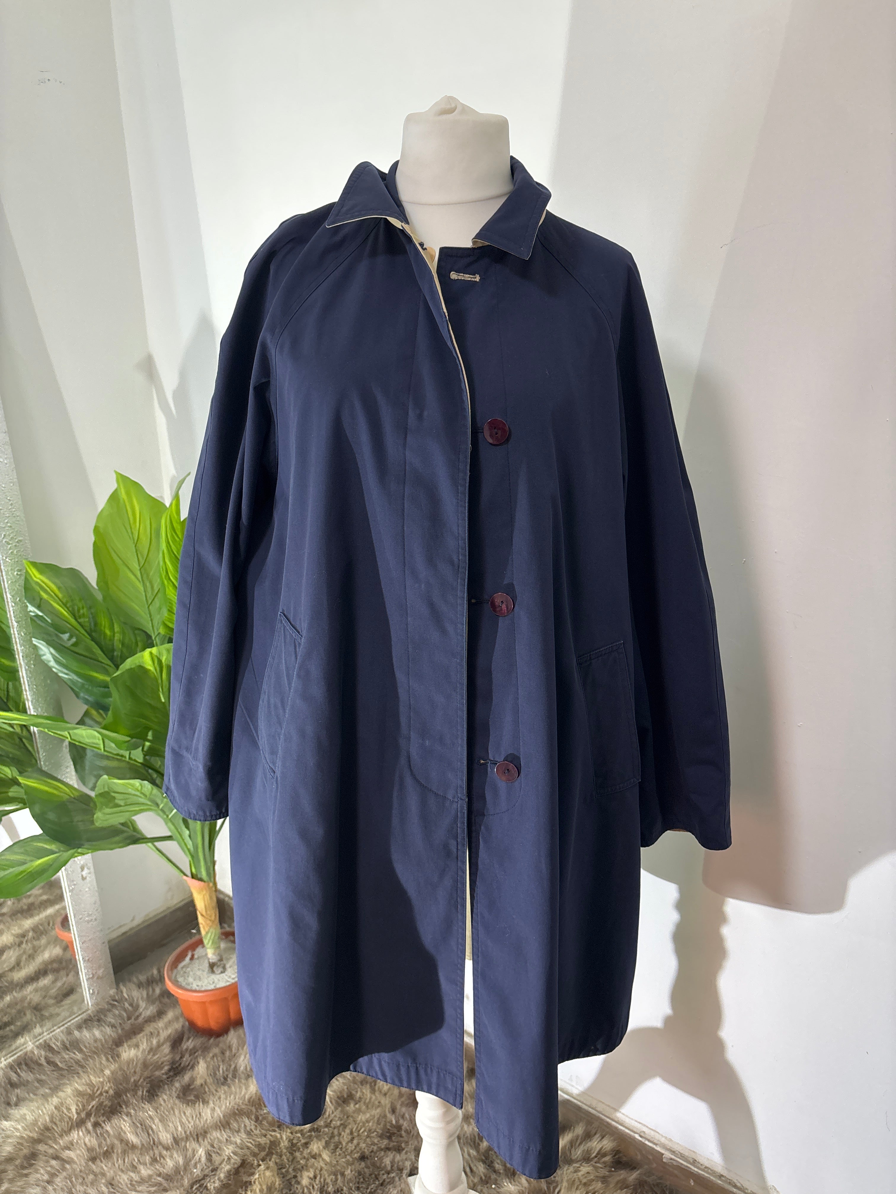 TRENCH BB 617