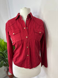CAMICIA BOR 665