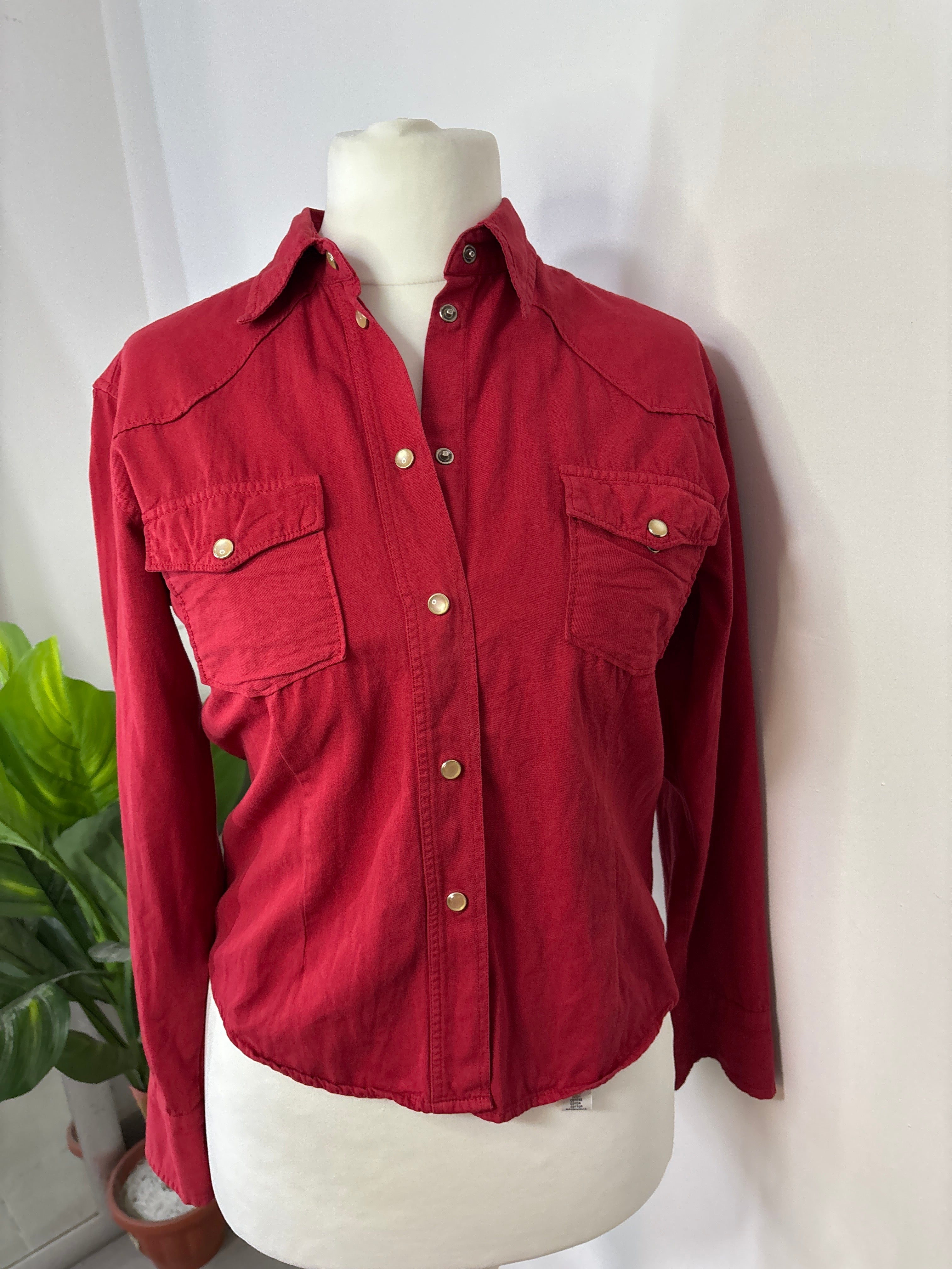 CAMICIA BOR 665