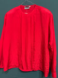 CAMICIA LUISA SP 485
