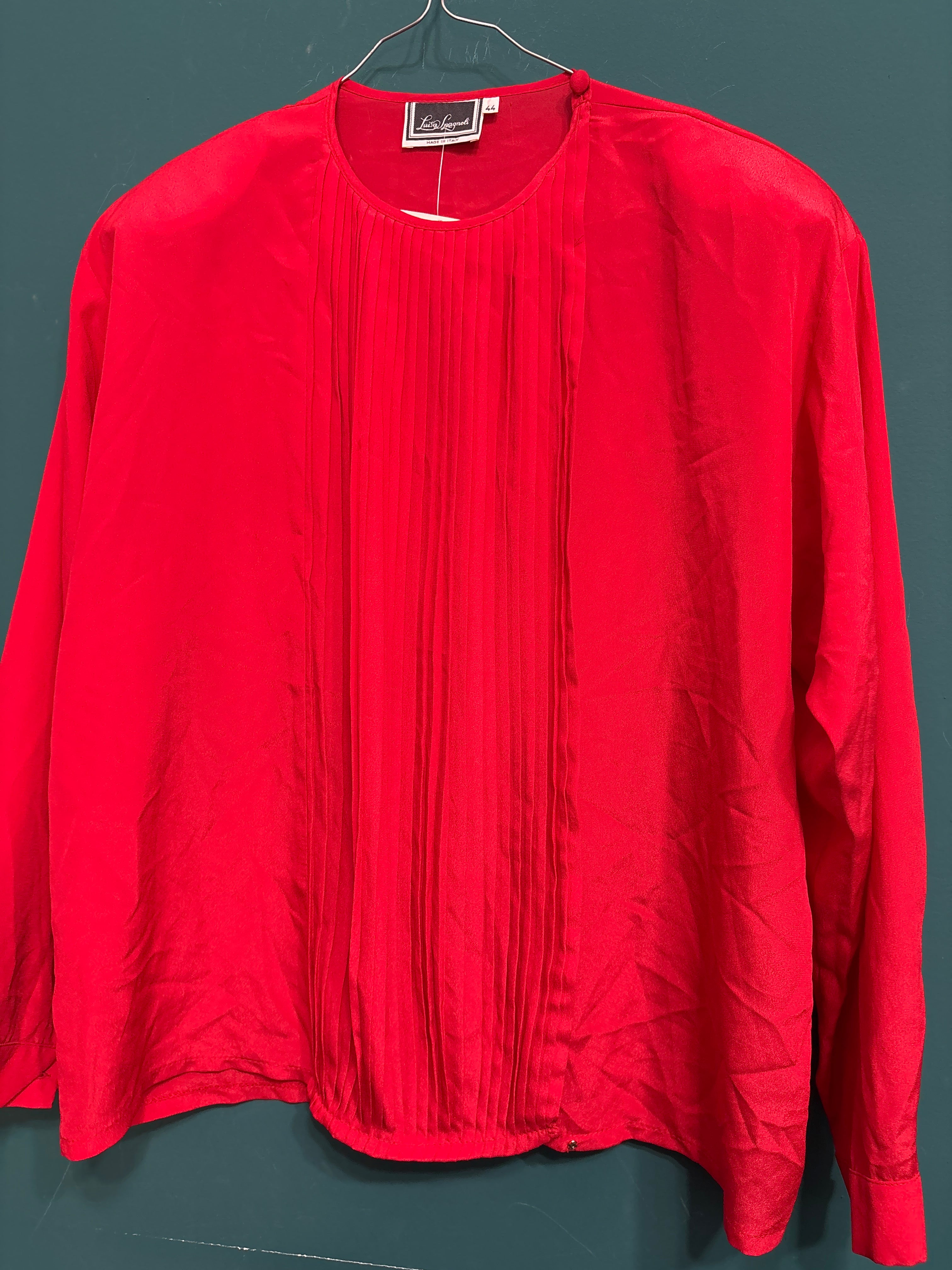 CAMICIA LUISA SP 485