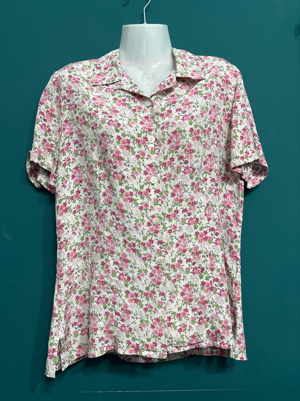 CAMICIA SE RO 260