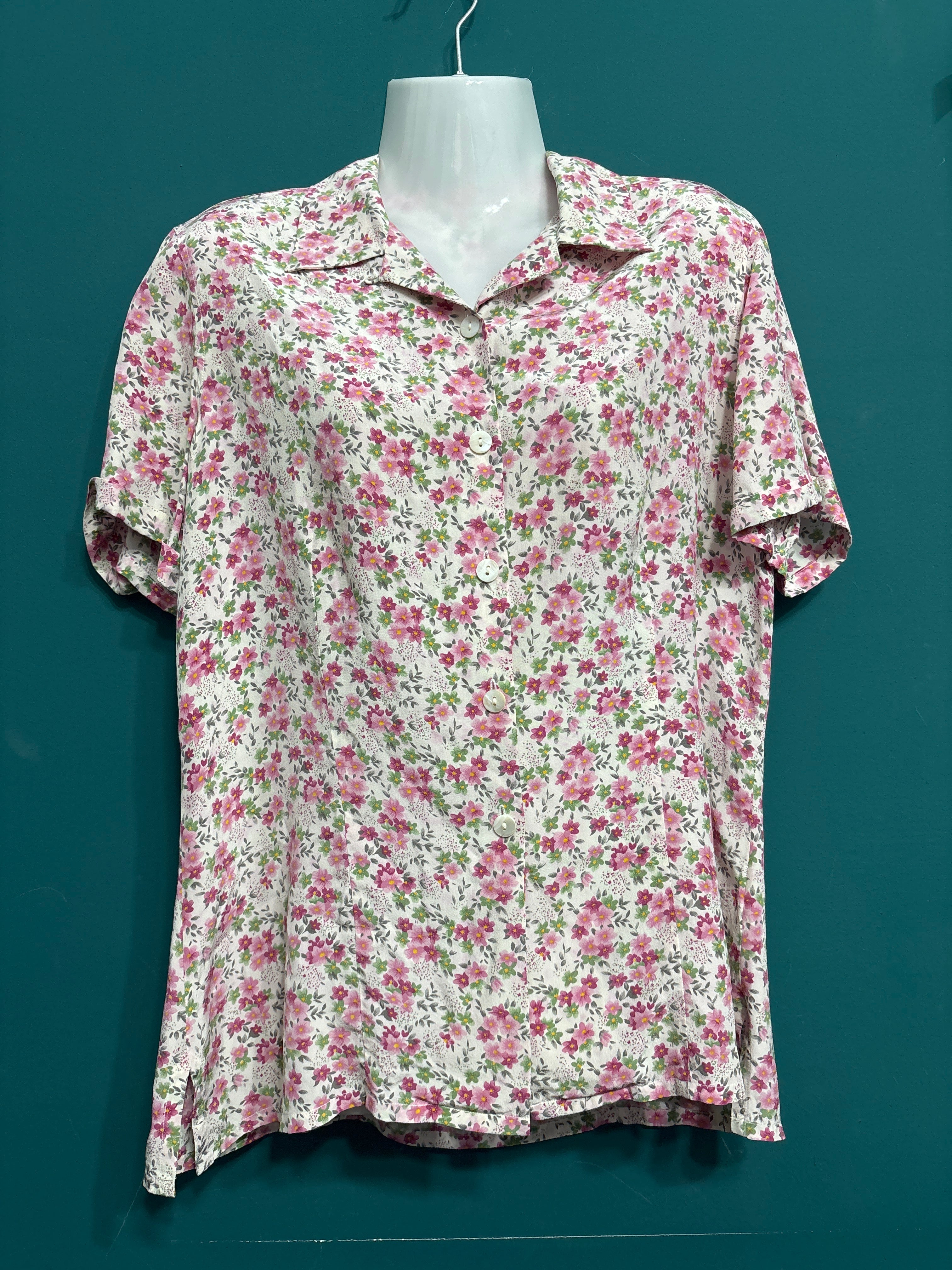 CAMICIA SE RO 260