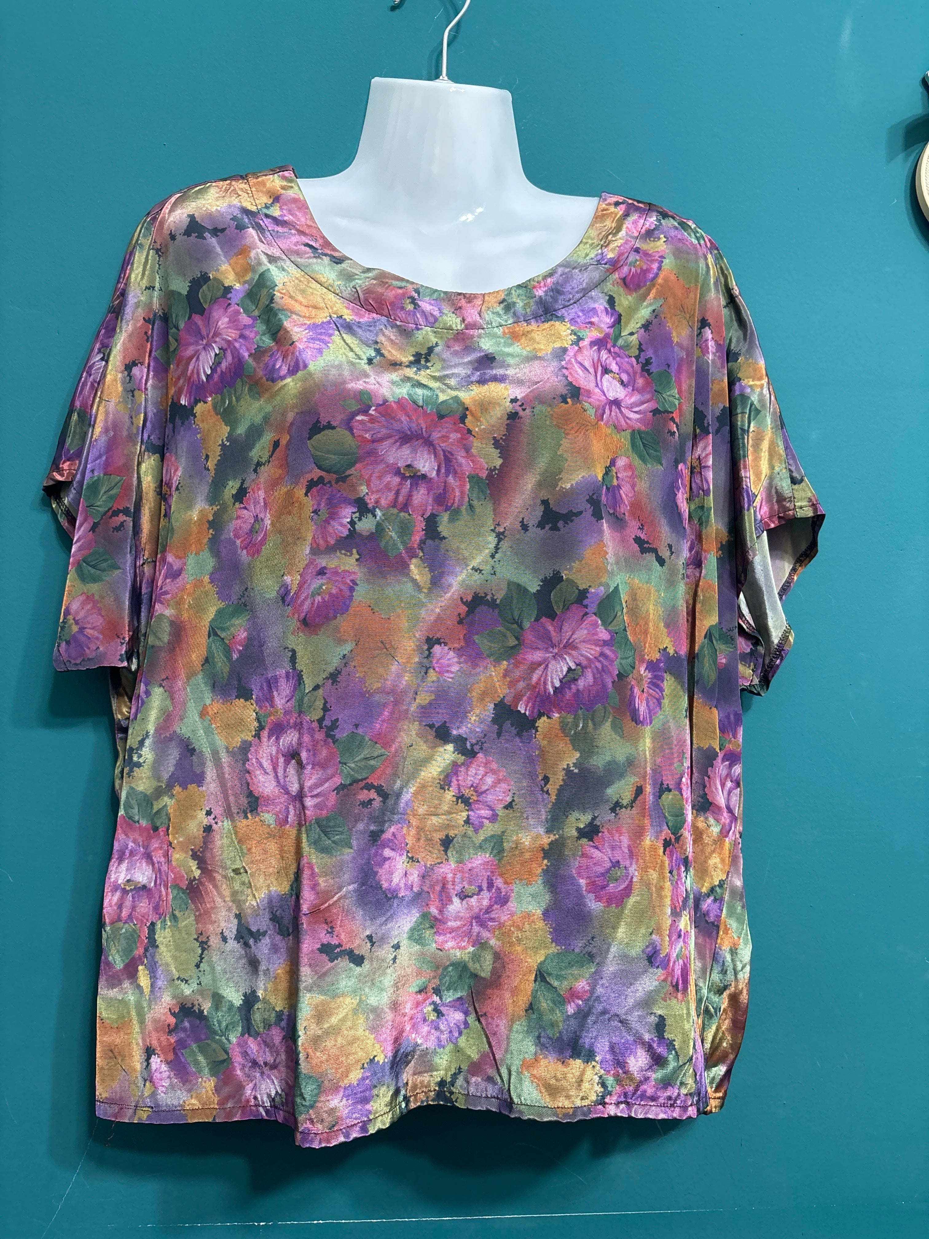 CAMICIA CE 261