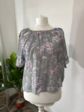 CAMICIA  CACHAREL 266