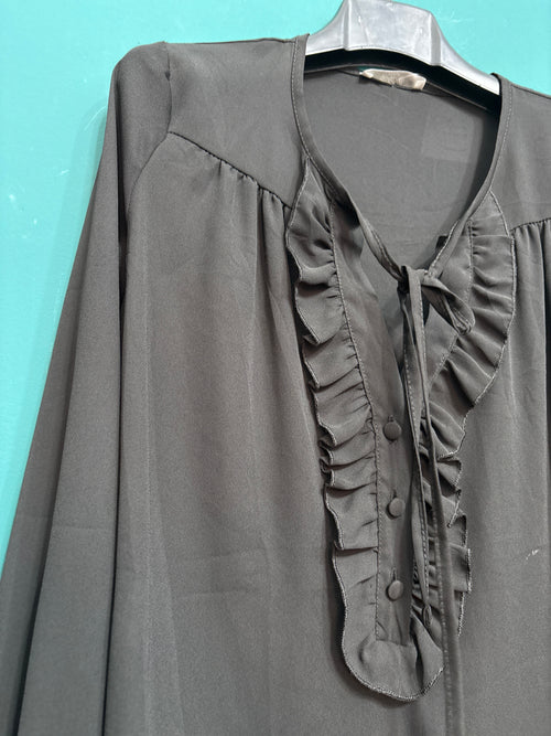 CAMICIA NERA 433