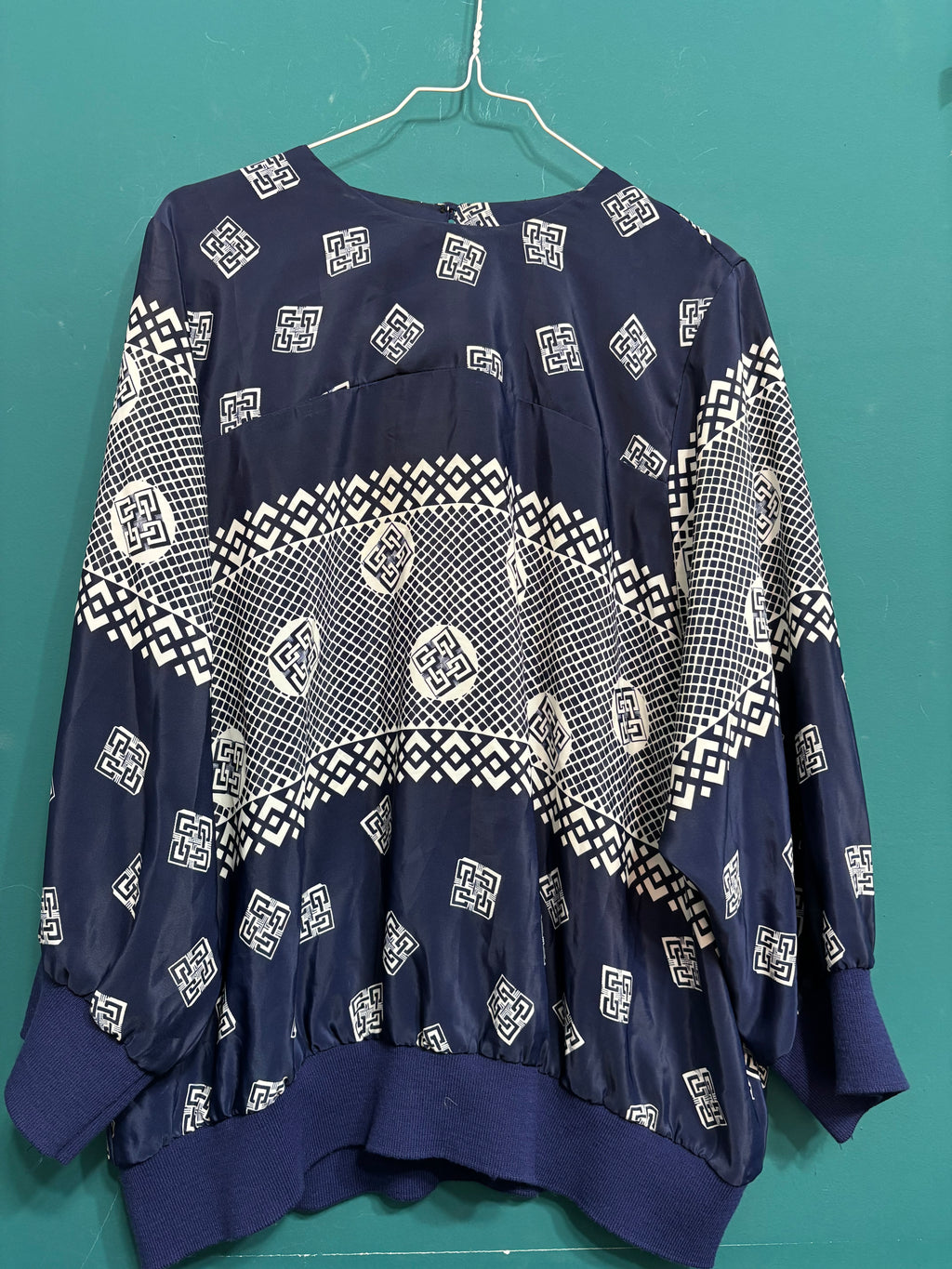 CAMICIA BL 489