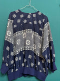 CAMICIA BL 489