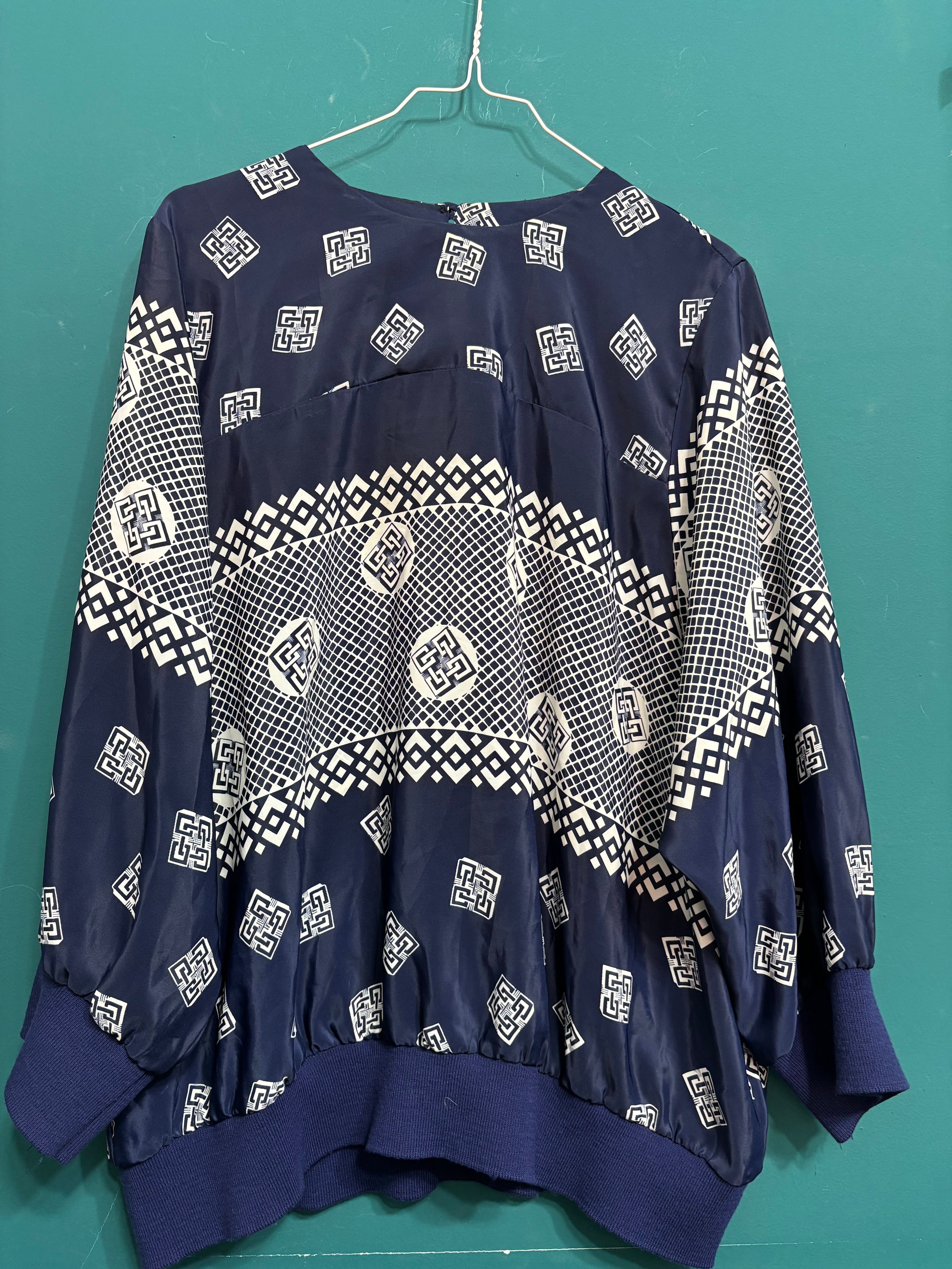 CAMICIA BL 489