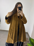 CAPPOTTINO RENNA 492