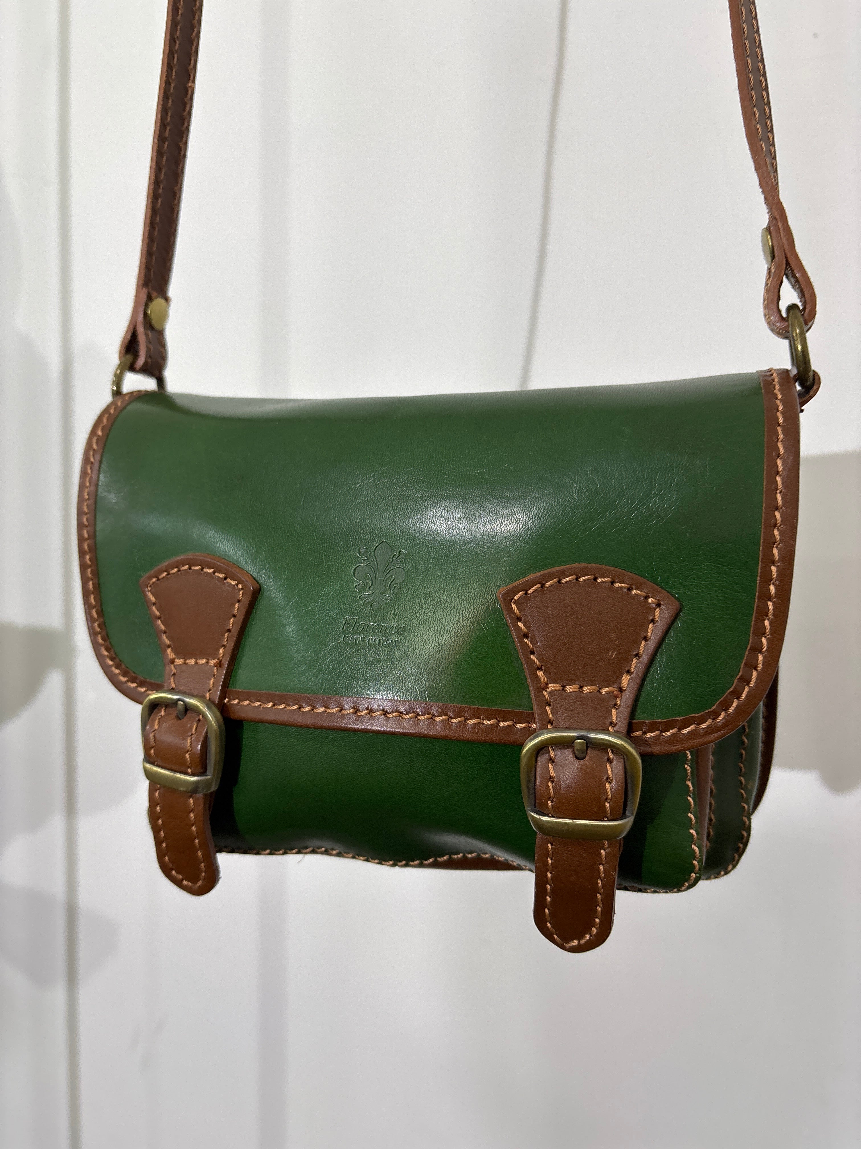 BORSA VERDE 542