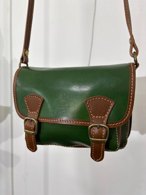 BORSA VERDE 542