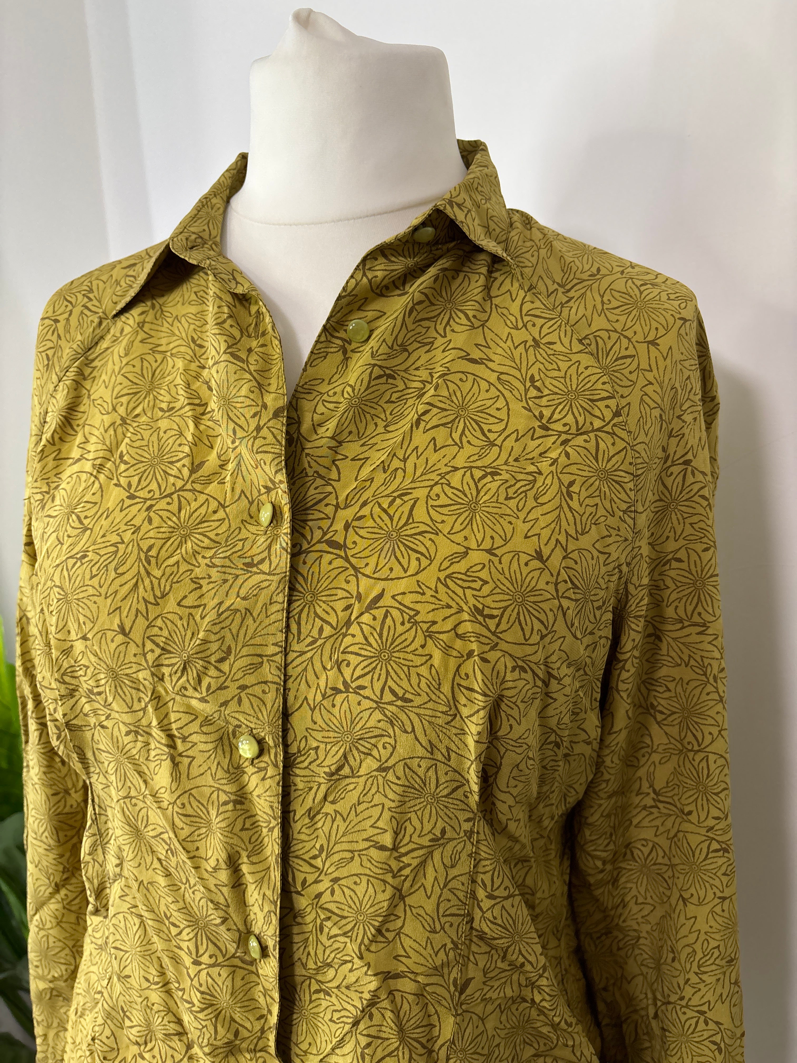 CAMICIA FANT 642