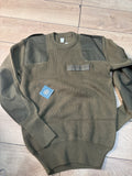 MAGLIONE MILI 707
