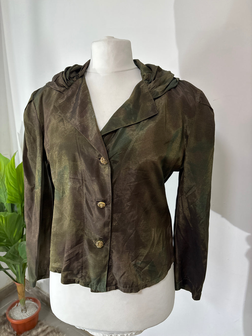 CAMICIA CAMU 325