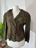 CAMICIA CAMU 325