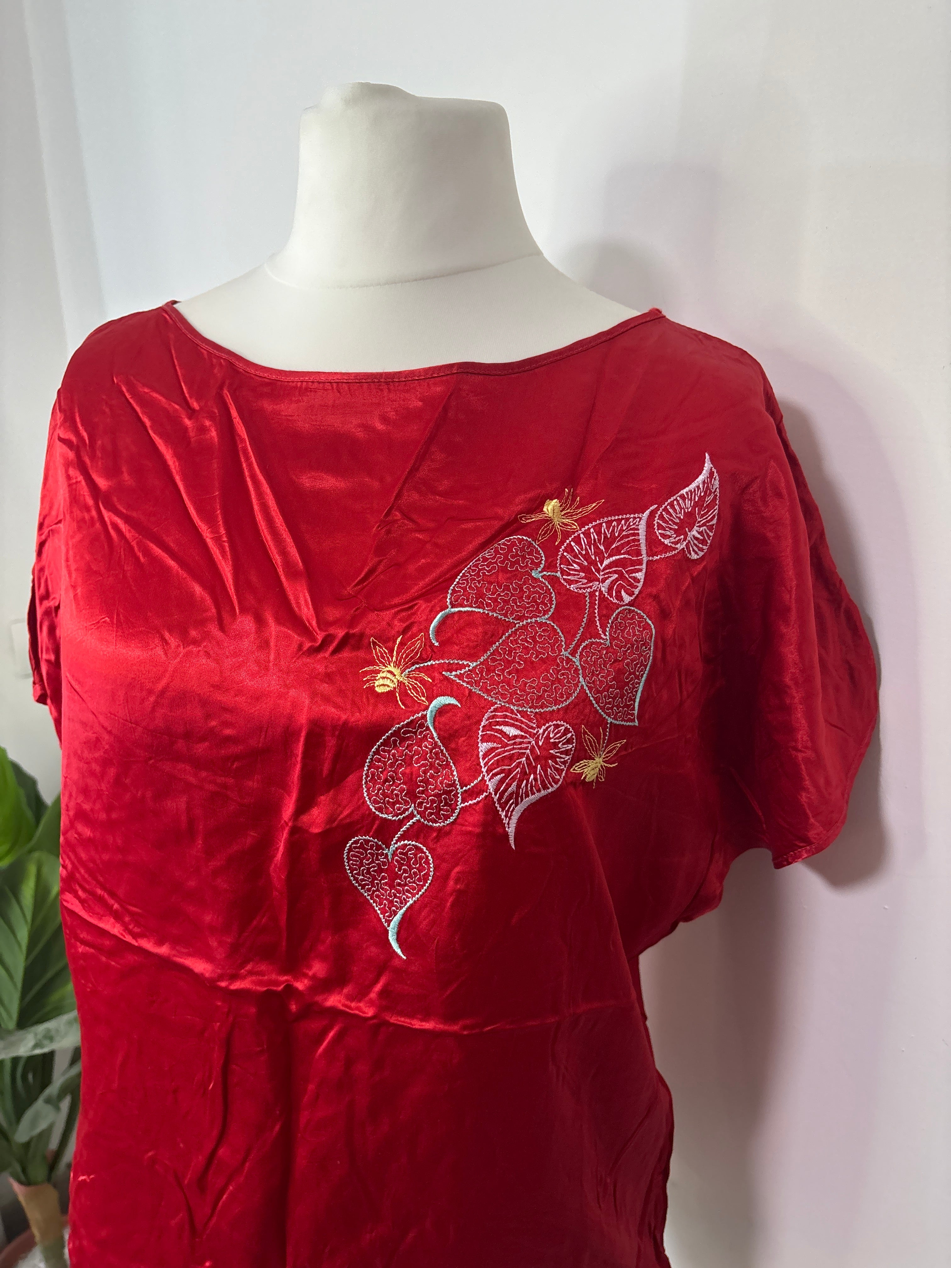 CAMICIA RS 671
