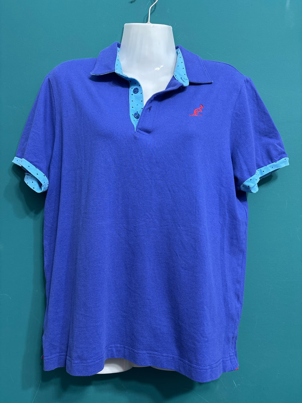 POLO AUSTR 271