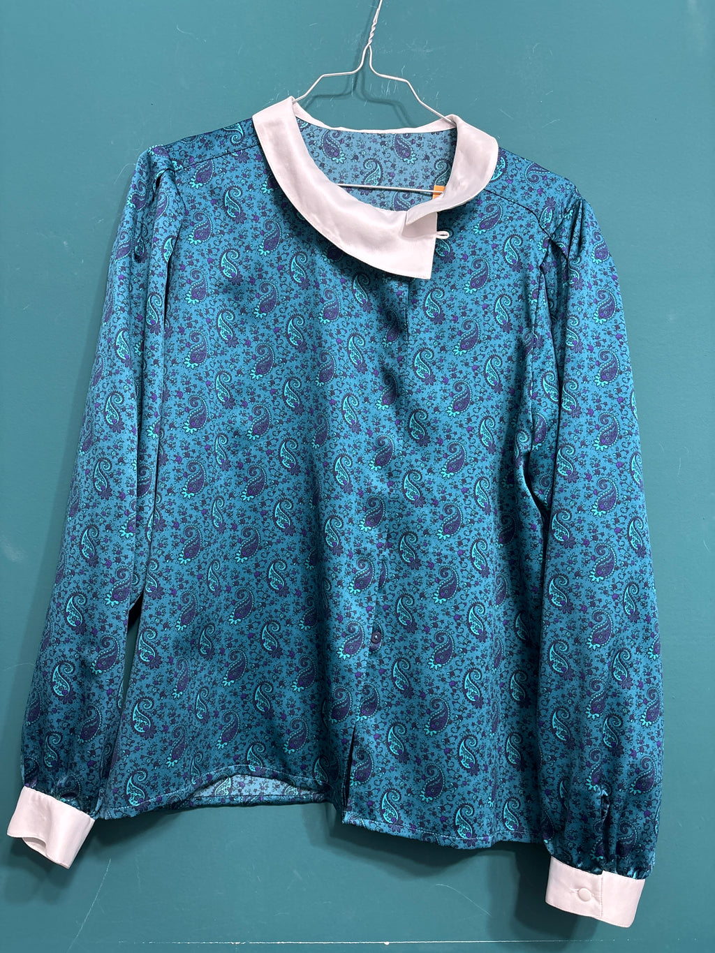 CAMICIA BEG 432