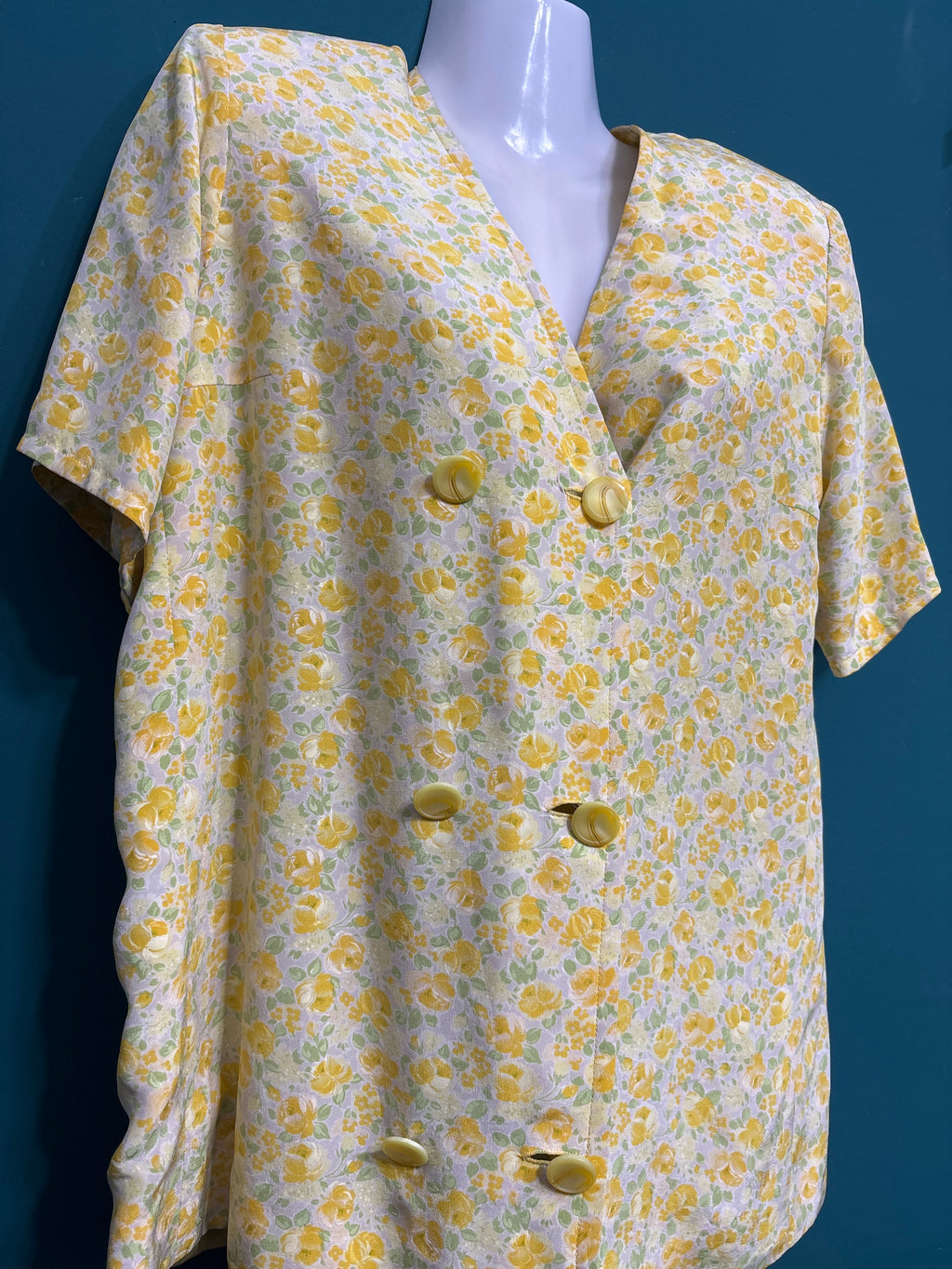 CAMICIA FIO 283