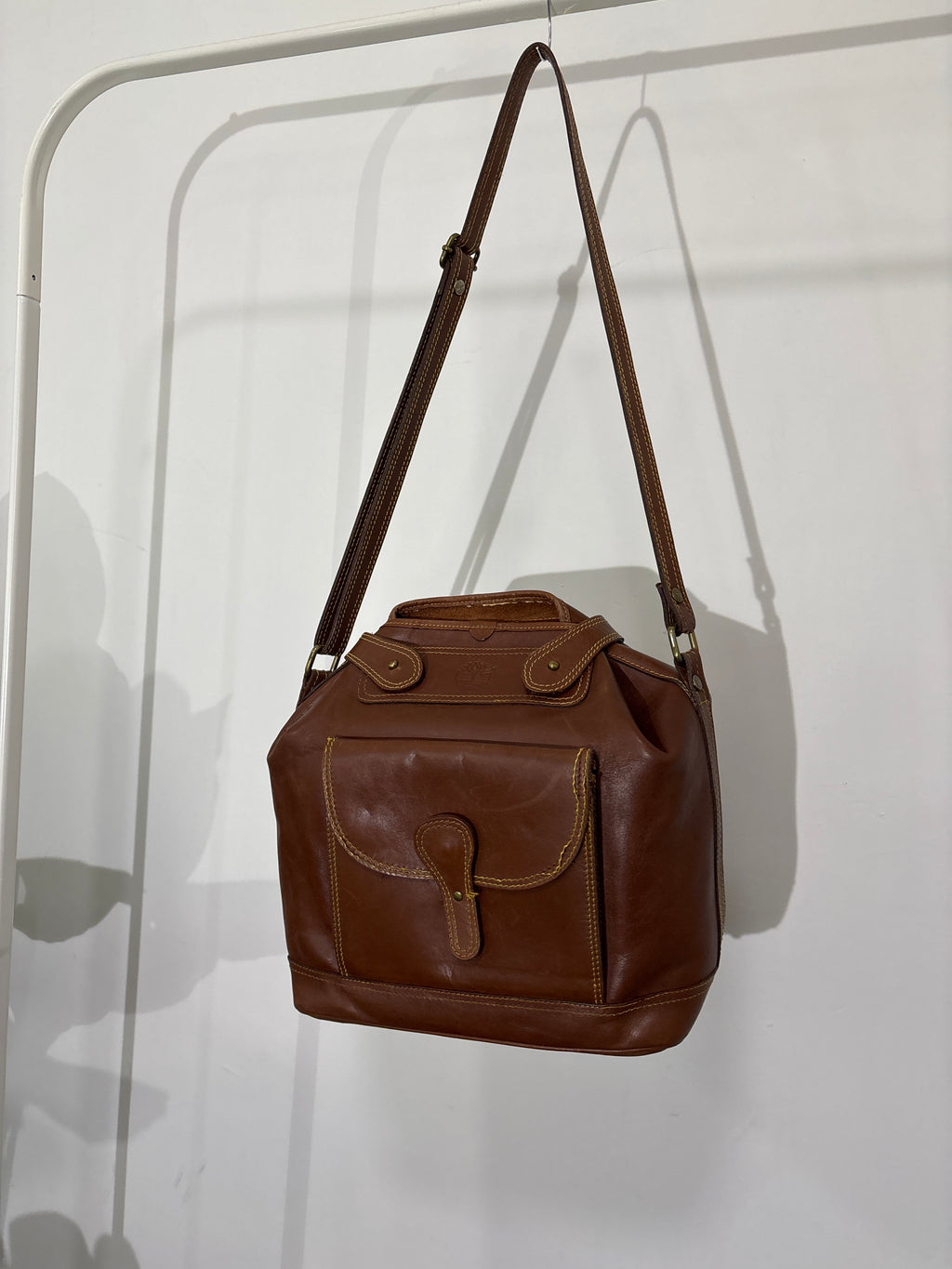 BORSA TIMBERLAND 533